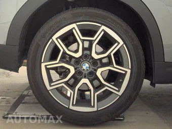 2026 BMW X2 Sports Activity Coupe xDrive28i - miniatura 11