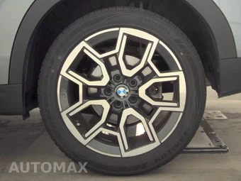 2026 BMW X2 Sports Activity Coupe xDrive28i - miniatura 12