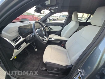 2026 BMW X2 Sports Activity Coupe xDrive28i - miniatura 13