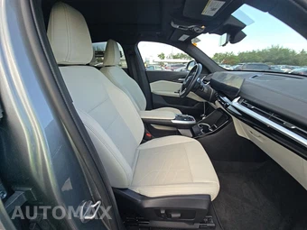 2026 BMW X2 Sports Activity Coupe xDrive28i - miniatura 14