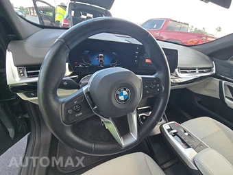 2026 BMW X2 Sports Activity Coupe xDrive28i - miniatura 16