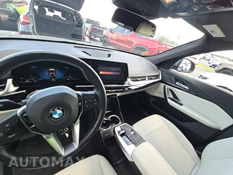 2026 BMW X2 Sports Activity Coupe xDrive28i - miniatura 17