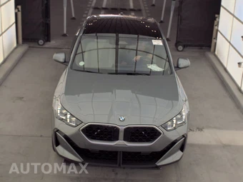 2026 BMW X2 Sports Activity Coupe xDrive28i - miniatura 2