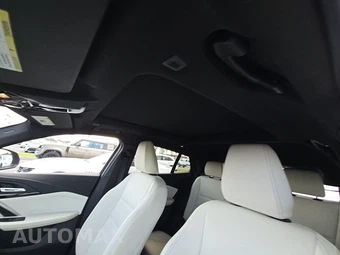 2026 BMW X2 Sports Activity Coupe xDrive28i - miniatura 20