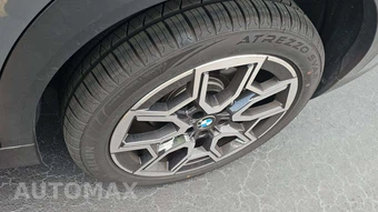 2026 BMW X2 Sports Activity Coupe xDrive28i - miniatura 27
