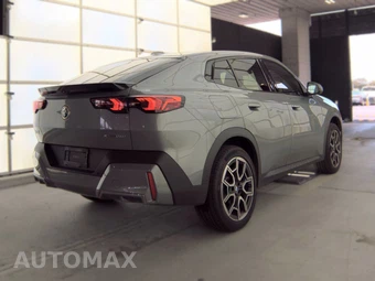 2026 BMW X2 Sports Activity Coupe xDrive28i - miniatura 5