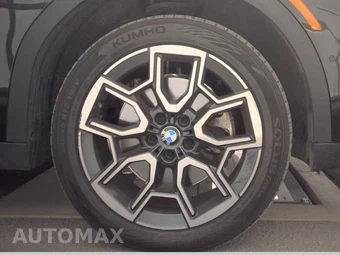 2026 BMW X2 Sports Activity Coupe xDrive28i - miniatura 10