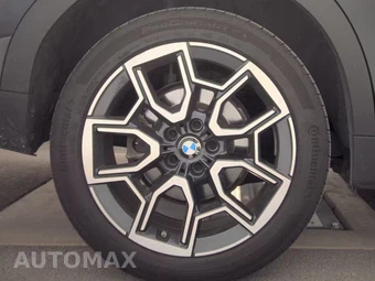 2026 BMW X2 Sports Activity Coupe xDrive28i - miniatura 11