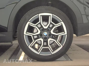 2026 BMW X2 Sports Activity Coupe xDrive28i - miniatura 12