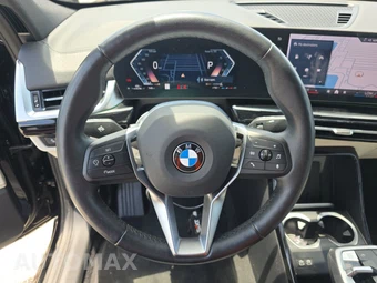 2026 BMW X2 Sports Activity Coupe xDrive28i - miniatura 16