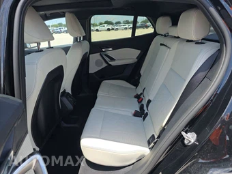 2026 BMW X2 Sports Activity Coupe xDrive28i - miniatura 19