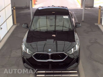 2026 BMW X2 Sports Activity Coupe xDrive28i - miniatura 2