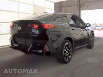 2026 BMW X2 Sports Activity Coupe xDrive28i - miniatura 5