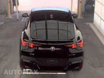 2026 BMW X2 Sports Activity Coupe xDrive28i - miniatura 6