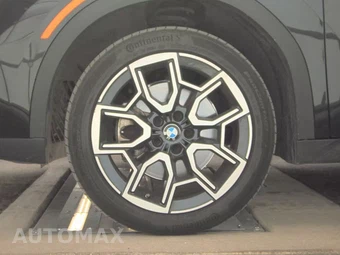 2026 BMW X2 Sports Activity Coupe xDrive28i - miniatura 9