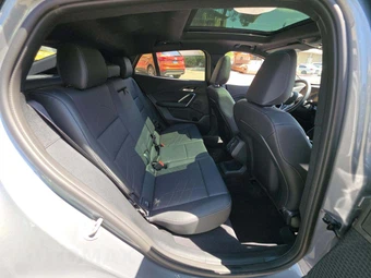 2026 BMW X2 Sports Activity Coupe xDrive28i - miniatura 16