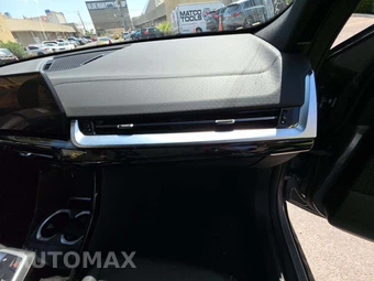 2026 BMW X2 Sports Activity Coupe xDrive28i - miniatura 19