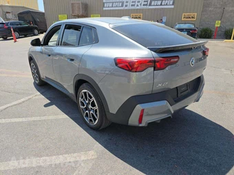 2026 BMW X2 Sports Activity Coupe xDrive28i - miniatura 2