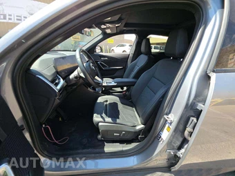 2026 BMW X2 Sports Activity Coupe xDrive28i - miniatura 6