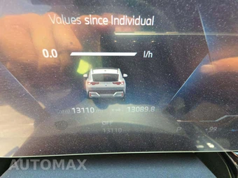 2026 BMW X2 Sports Activity Coupe xDrive28i - miniatura 9