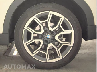 2026 BMW X2 Sports Activity Coupe xDrive28i - miniatura 12
