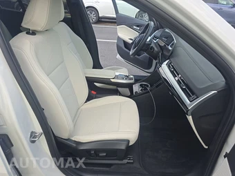 2026 BMW X2 Sports Activity Coupe xDrive28i - miniatura 14