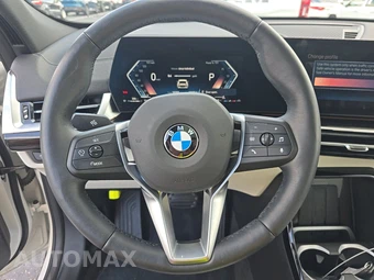 2026 BMW X2 Sports Activity Coupe xDrive28i - miniatura 16