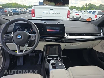 2026 BMW X2 Sports Activity Coupe xDrive28i - miniatura 17