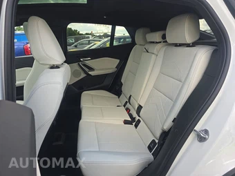 2026 BMW X2 Sports Activity Coupe xDrive28i - miniatura 19