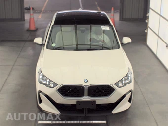 2026 BMW X2 Sports Activity Coupe xDrive28i - miniatura 2