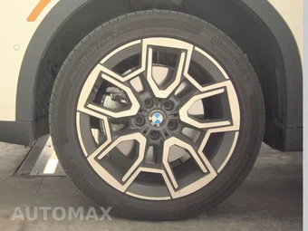 2026 BMW X2 Sports Activity Coupe xDrive28i - miniatura 9