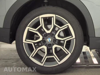 2026 BMW X2 Sports Activity Coupe xDrive28i - miniatura 11