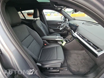 2026 BMW X2 Sports Activity Coupe xDrive28i - miniatura 14