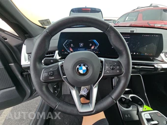 2026 BMW X2 Sports Activity Coupe xDrive28i - miniatura 16