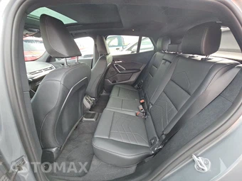 2026 BMW X2 Sports Activity Coupe xDrive28i - miniatura 19