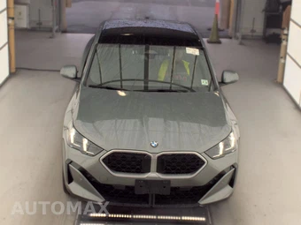 2026 BMW X2 Sports Activity Coupe xDrive28i - miniatura 2