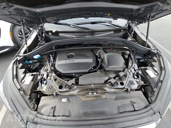 2026 BMW X2 Sports Activity Coupe xDrive28i - miniatura 22