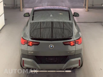 2026 BMW X2 Sports Activity Coupe xDrive28i - miniatura 6