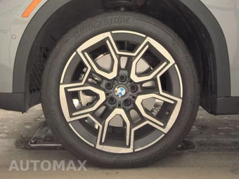 2026 BMW X2 Sports Activity Coupe xDrive28i - miniatura 9