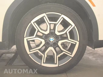 2026 BMW X2 Sports Activity Coupe xDrive28i - miniatura 10