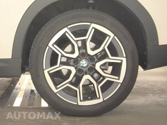 2026 BMW X2 Sports Activity Coupe xDrive28i - miniatura 12