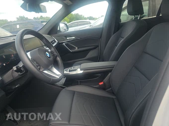 2026 BMW X2 Sports Activity Coupe xDrive28i - miniatura 13