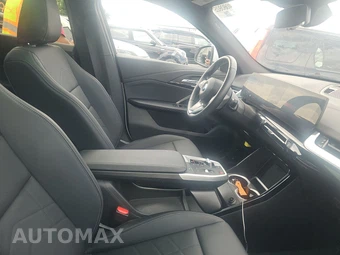 2026 BMW X2 Sports Activity Coupe xDrive28i - miniatura 14