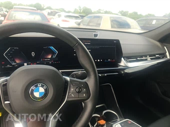 2026 BMW X2 Sports Activity Coupe xDrive28i - miniatura 17