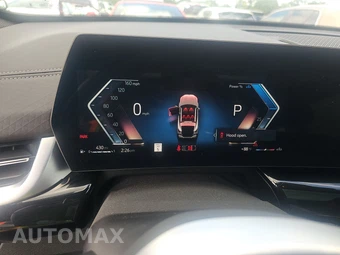 2026 BMW X2 Sports Activity Coupe xDrive28i - miniatura 18