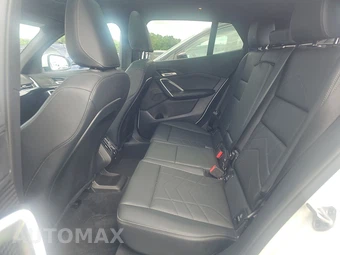 2026 BMW X2 Sports Activity Coupe xDrive28i - miniatura 19
