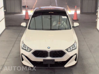 2026 BMW X2 Sports Activity Coupe xDrive28i - miniatura 2