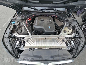 2026 BMW X3 30 xDrive - miniatura 15