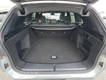 2026 BMW X3 30 xDrive - miniatura 16