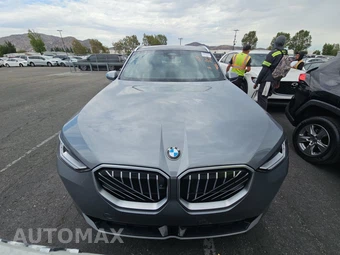 2026 BMW X3 30 xDrive - miniatura 2